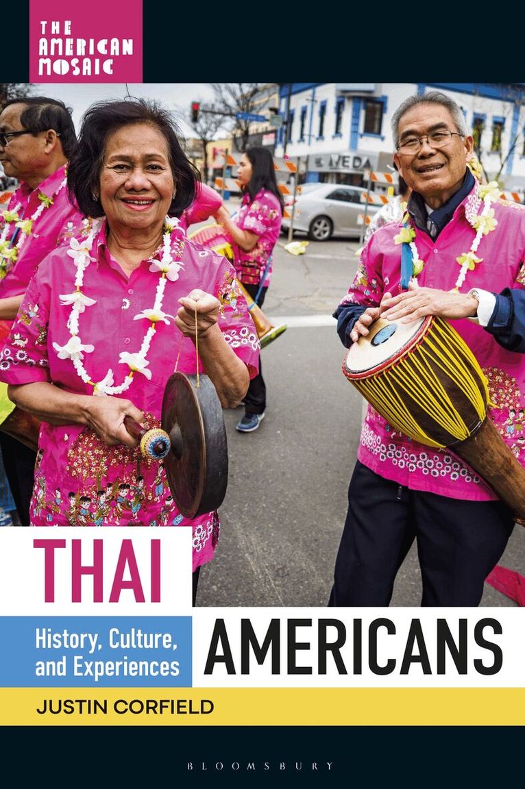 Thai Americans