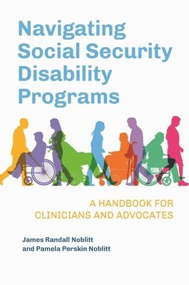 Navigating Social Security Disability Programs 1