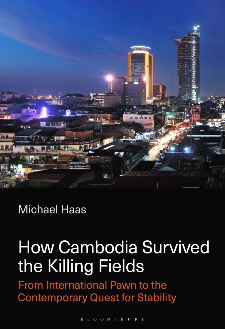 How Cambodia Survived the Killing Fields