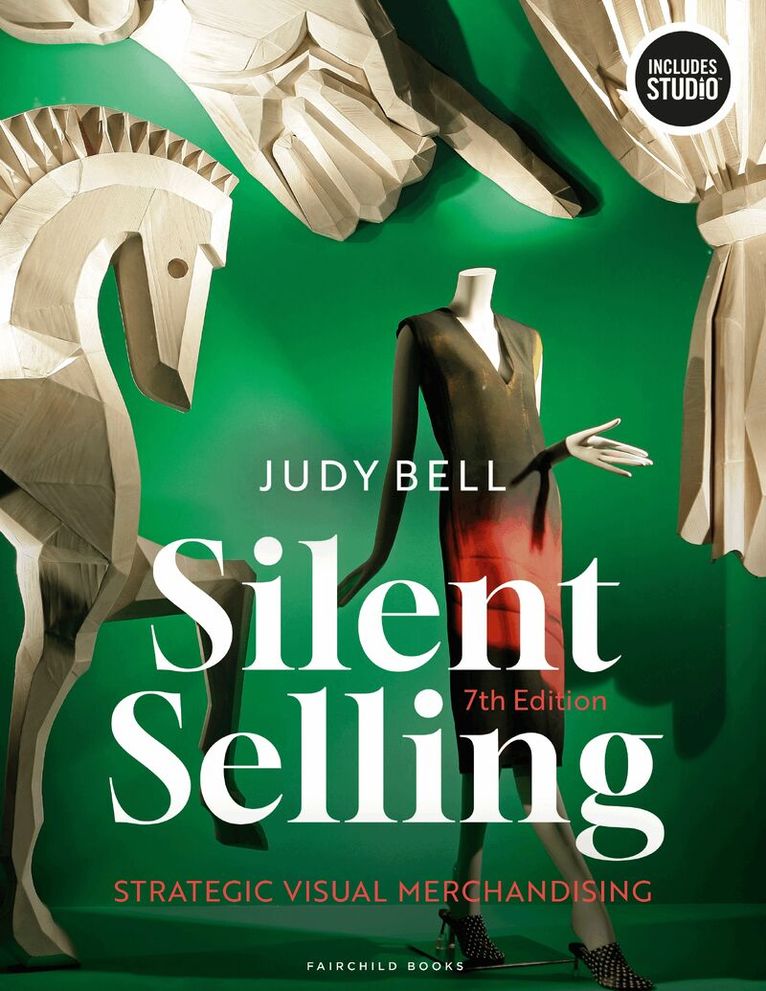Judy Bell - Silent Selling, Häftad