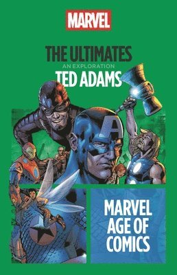 Ultimates