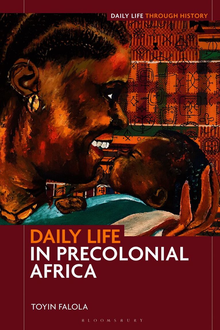 Daily Life in Precolonial Africa