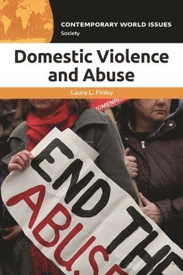 Domestic Violence and Abuse 1