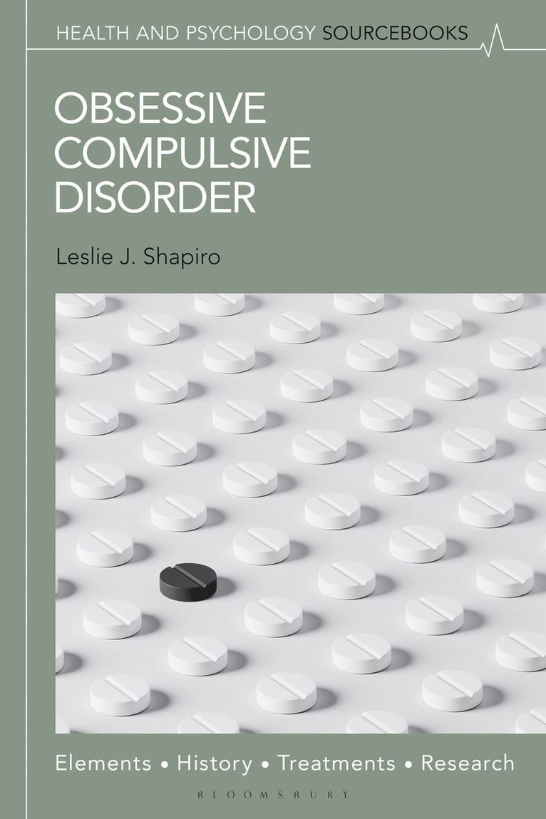 Obsessive Compulsive Disorder