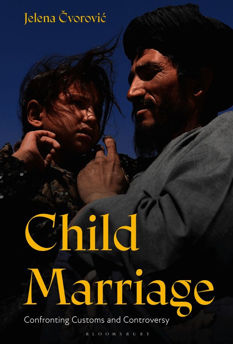 Child Marriage