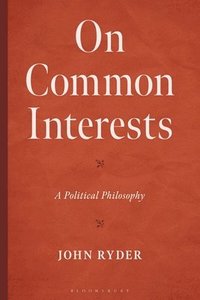 bokomslag On Common Interests