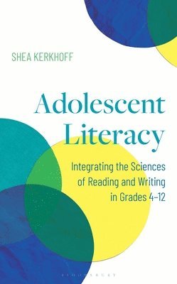 Adolescent Literacy