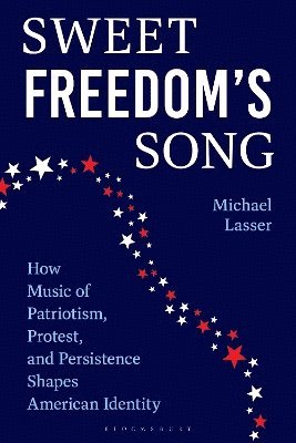 bokomslag Sweet Freedom's Song