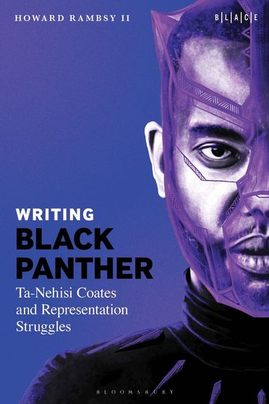 Howard Rambsy II, Toyin Falola, Abimbola Adelakun - Writing Black Panther, Häftad
