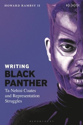 Writing Black Panther