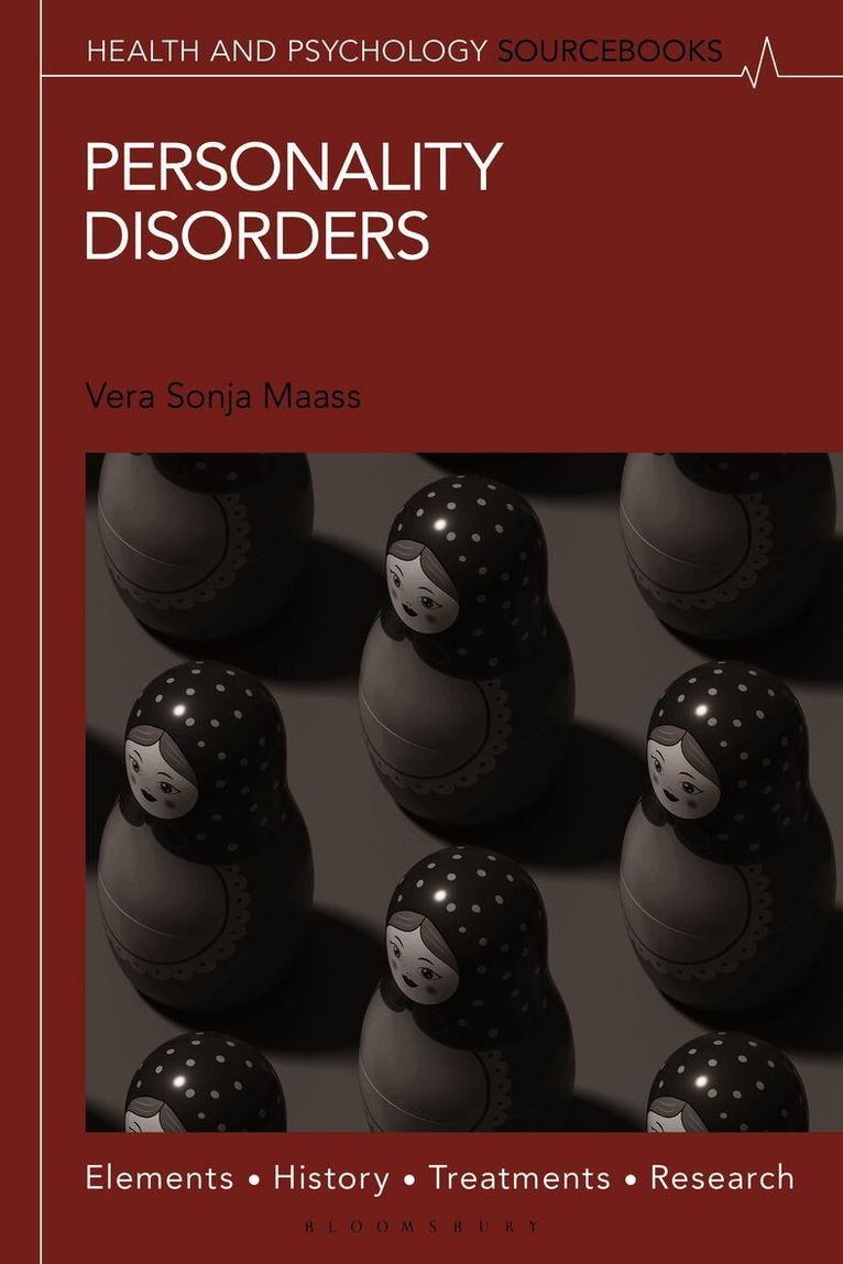 Personality Disorders