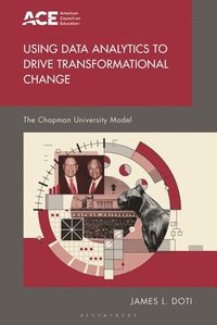 bokomslag Using Data Analytics to Drive Transformational Change
