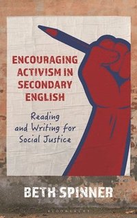 bokomslag Encouraging Activism in Secondary English