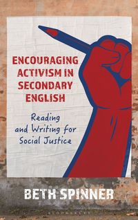 bokomslag Encouraging Activism in Secondary English