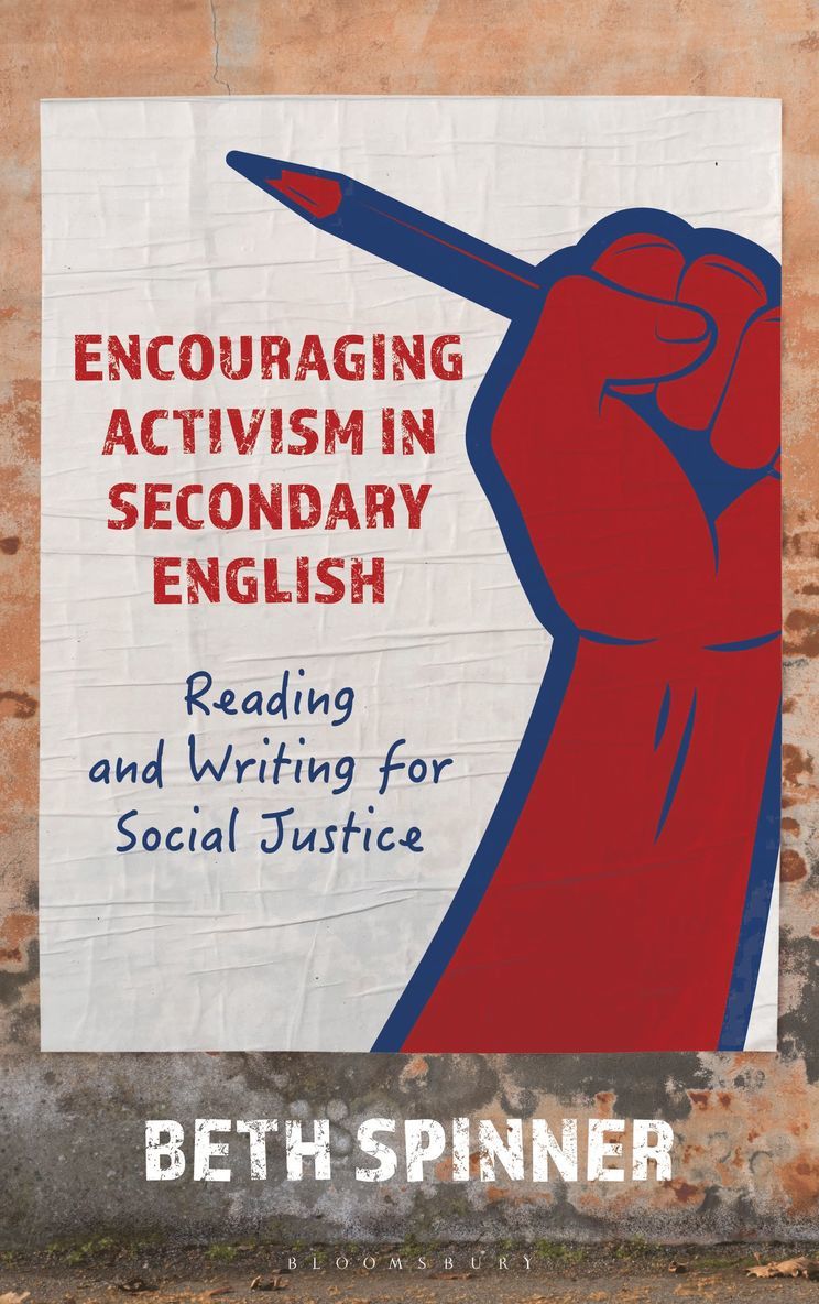 Encouraging Activism in Secondary English