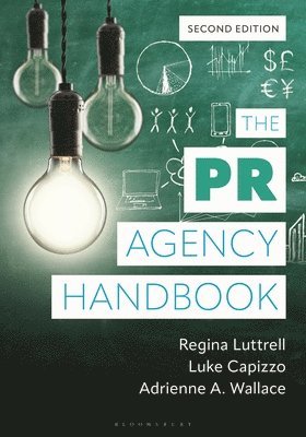 The PR Agency Handbook