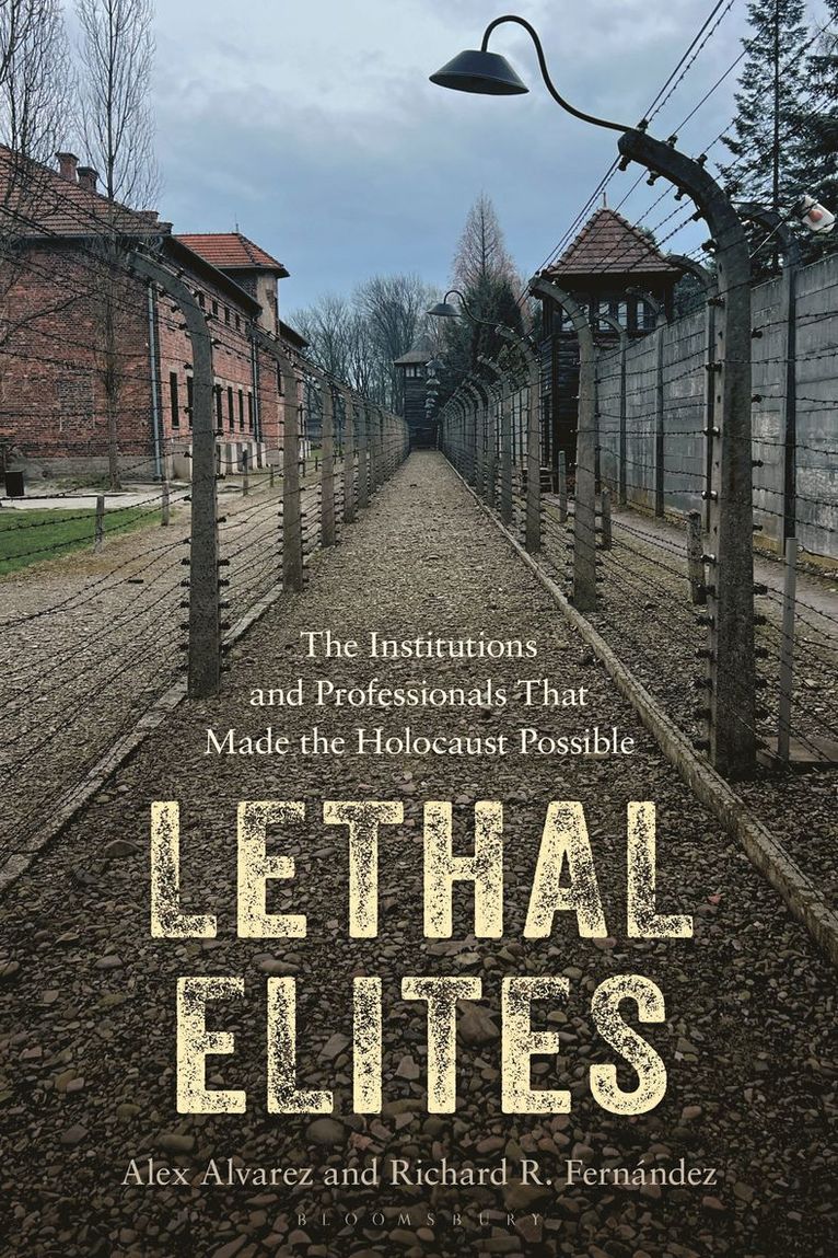Lethal Elites