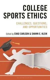 bokomslag College Sports Ethics