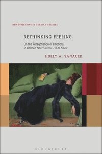 bokomslag Rethinking Feeling