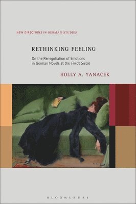 bokomslag Rethinking Feeling