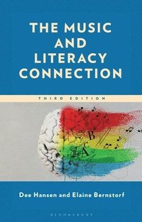 bokomslag Music and Literacy Connection