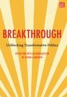 Breakthrough, Inbunden