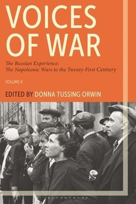 Voices of War