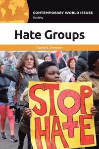 bokomslag Hate Groups