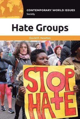 Hate Groups 1