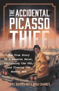 bokomslag Accidental Picasso Thief