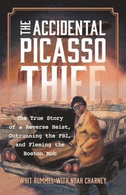 Accidental Picasso Thief
