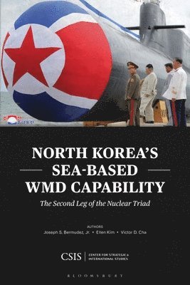 bokomslag North Korea's Sea-Based Wmd Capability