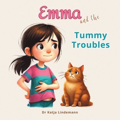 Emma and the Tummy Troubles 1