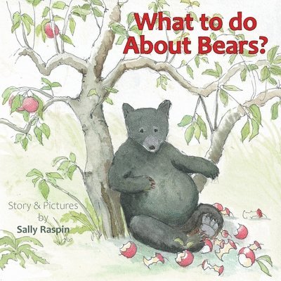 What to do About Bears? 1