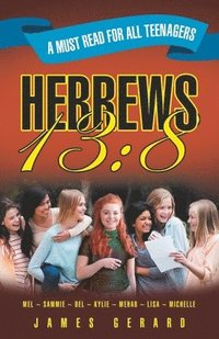 bokomslag Hebrews 13