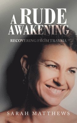 bokomslag Rude Awakening