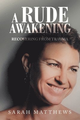 bokomslag Rude Awakening