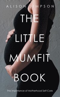bokomslag Little Mumfit Book