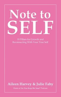Note to SELF 1