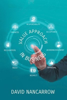 bokomslag Value Approach in Business