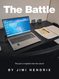 bokomslag Battle