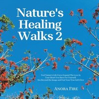 bokomslag Nature's Healing Walks 2