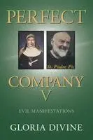 Gloria Divine - Perfect Company V, Häftad. Tillgänglighet: Lägg i varukorg