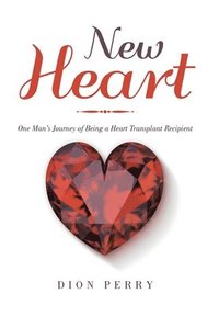 bokomslag New Heart
