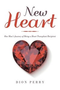 bokomslag New Heart