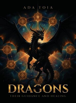 Ada Toia - Dragons, Inbunden