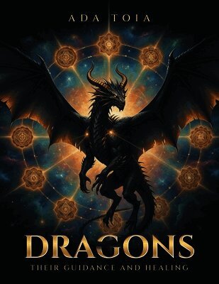 Ada Toia - Dragons, Häftad