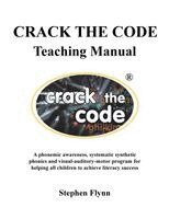 Stephen Flynn - CRACK THE CODE Teaching Manual, Häftad