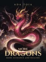 Ada Toia - More Dragons, Inbunden