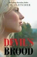 J H Fletcher - Devil's Brood, Häftad